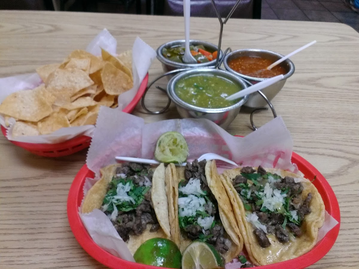 Las Palmas Restaurant Photos 9