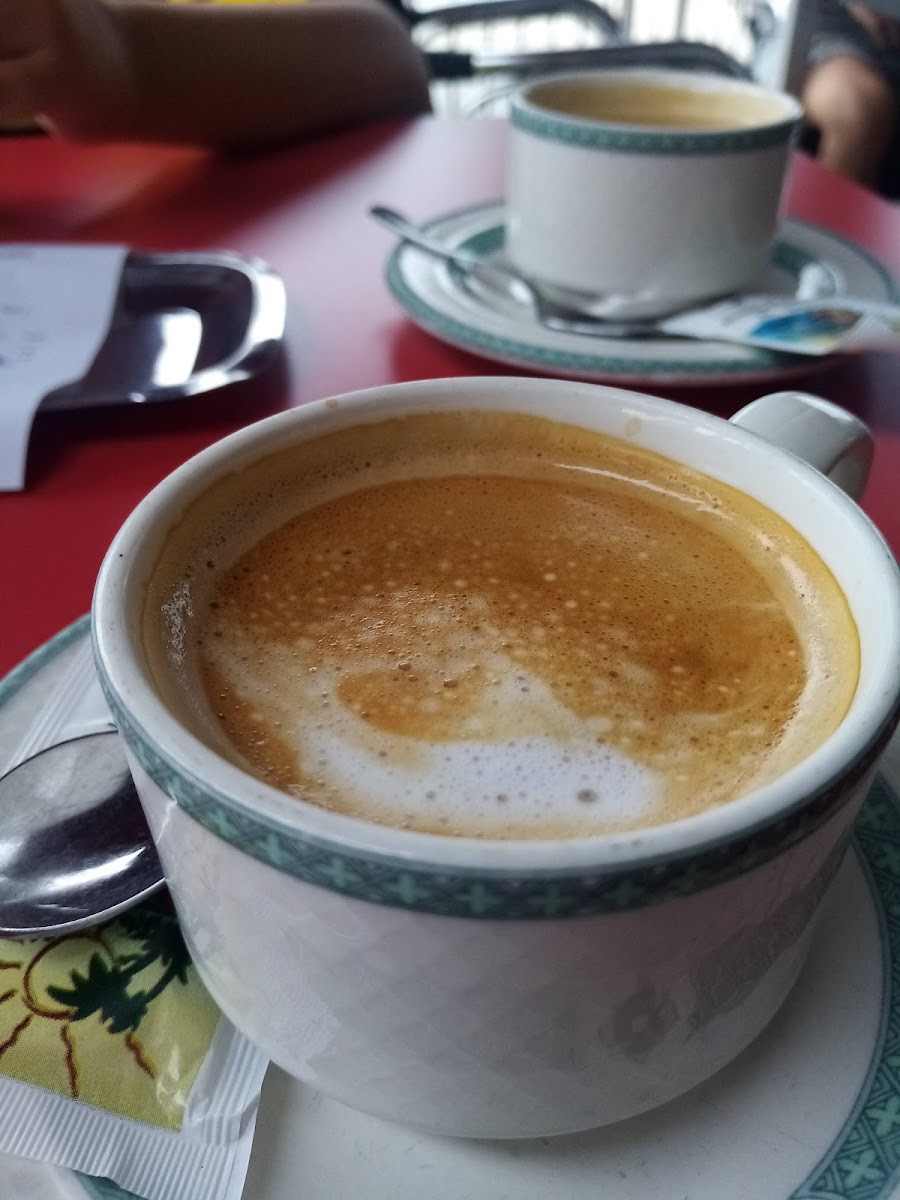 Las Palmeras Cafe Photos 9