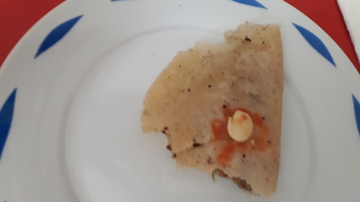 Las Tradicionales Empanadas De Morocho De Ibarra Photos 9