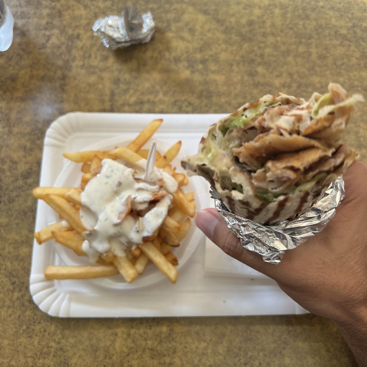 Lasani Pizzería Donner Kebab Photos 2