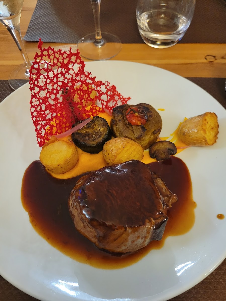 L'assiette Gourmande Restaurant Photos 2