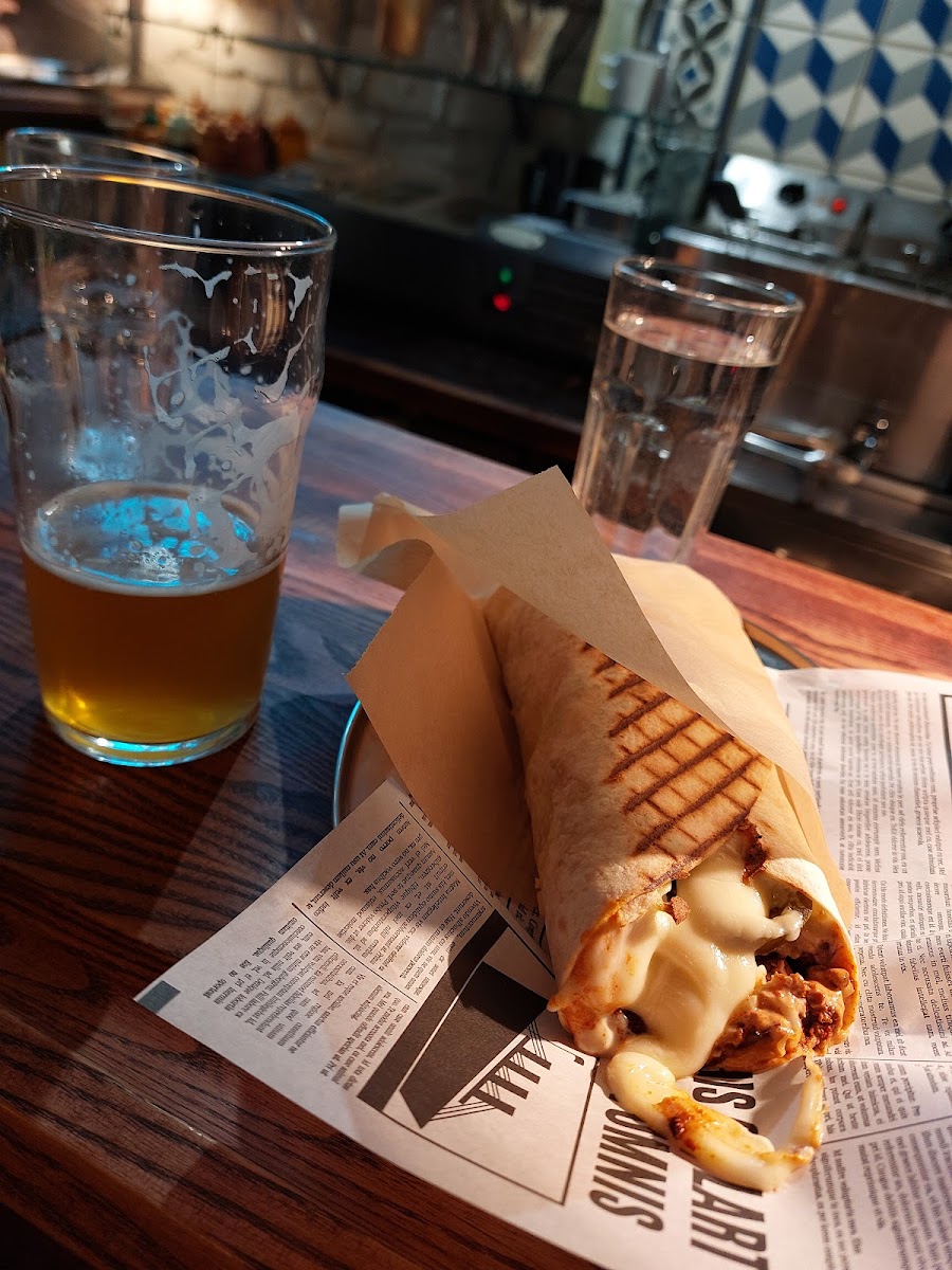 Late Night Munchies Photos 9
