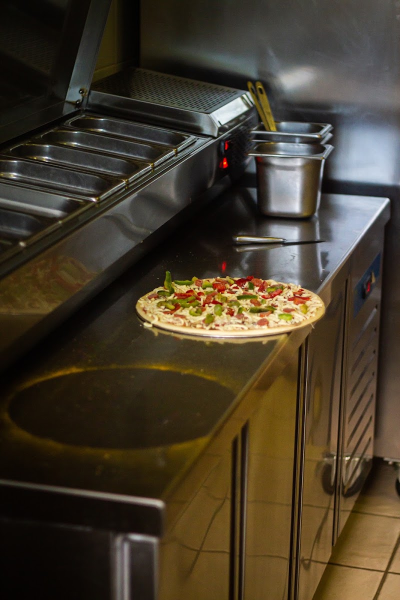 L'atelier Des Pizzas Photos 9