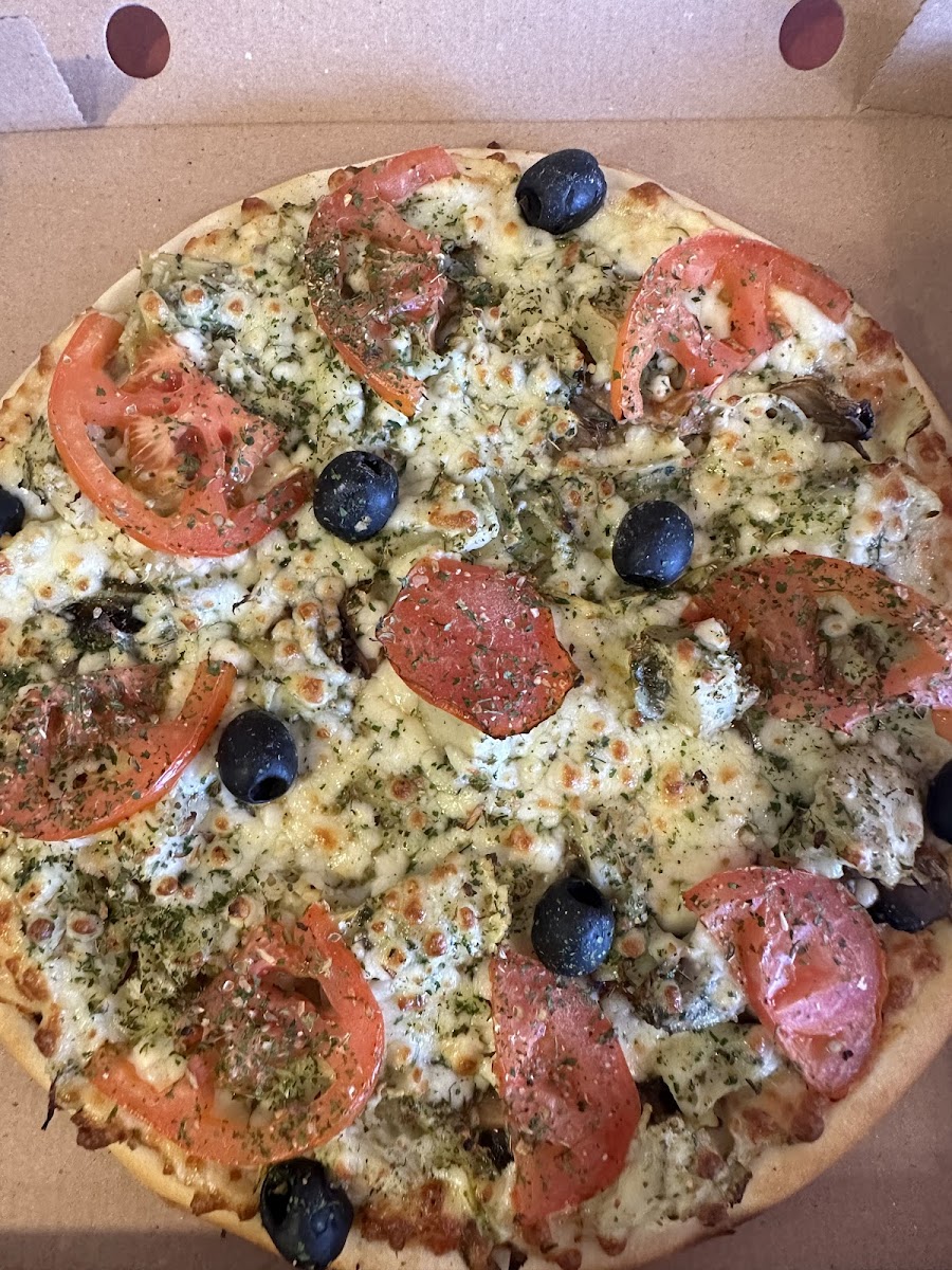 L'atelier Des Pizzas Photos 2