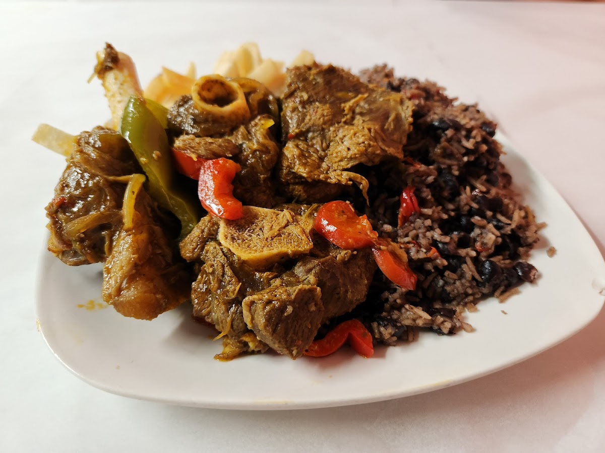 Latin Food & Bakery Corp Photos 9