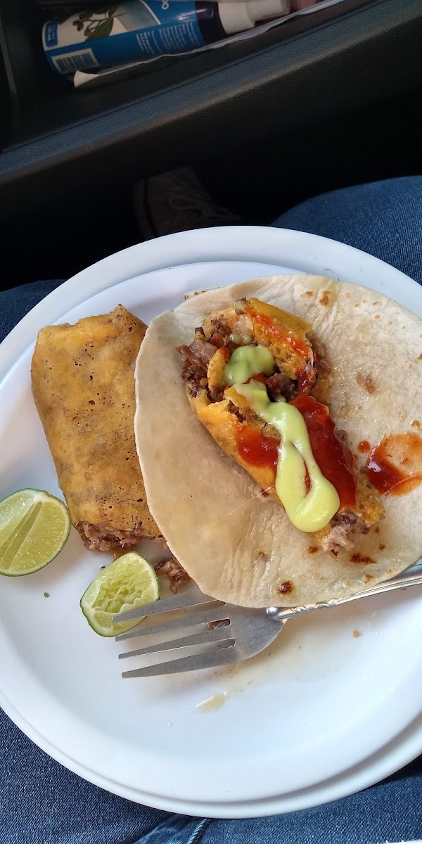 Latosos Tacos Fuentes De Satélite Photos 9