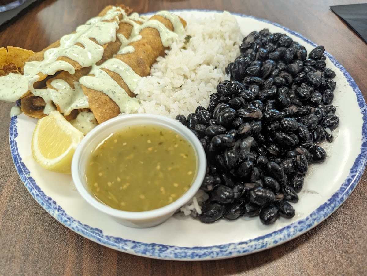 Latrelle's Tex-Mex Kitchen Photos 9