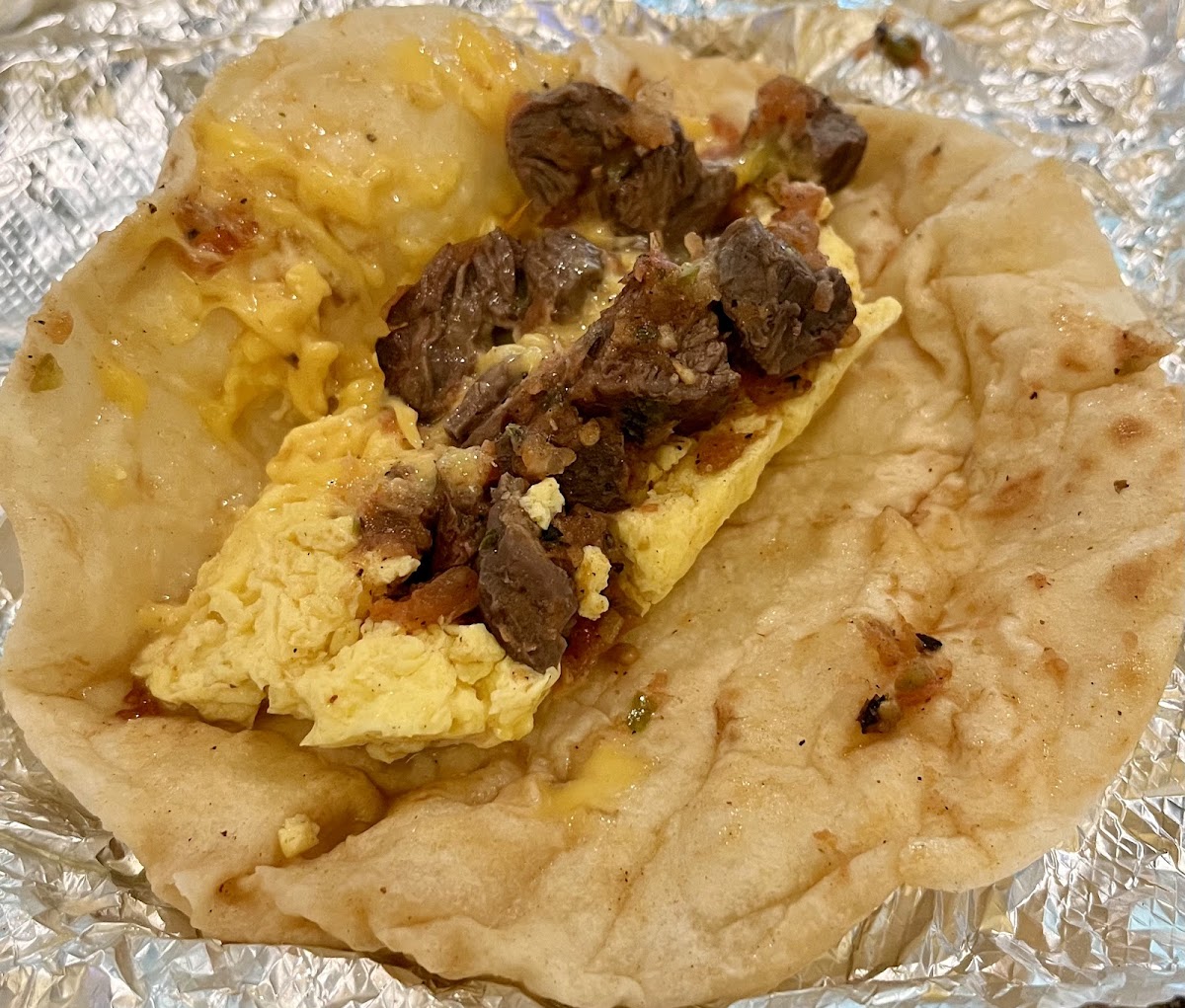 Latrelle's Tex-Mex Kitchen Photos 2