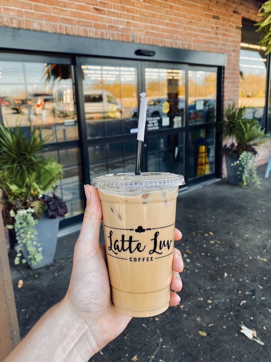 Latte Luv Photos 2