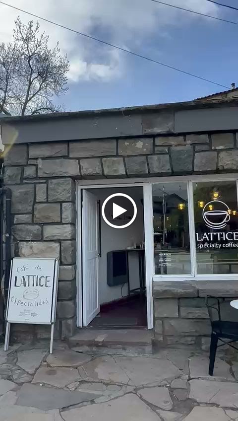 Lattice Café - Café De Especialidad Photos 9