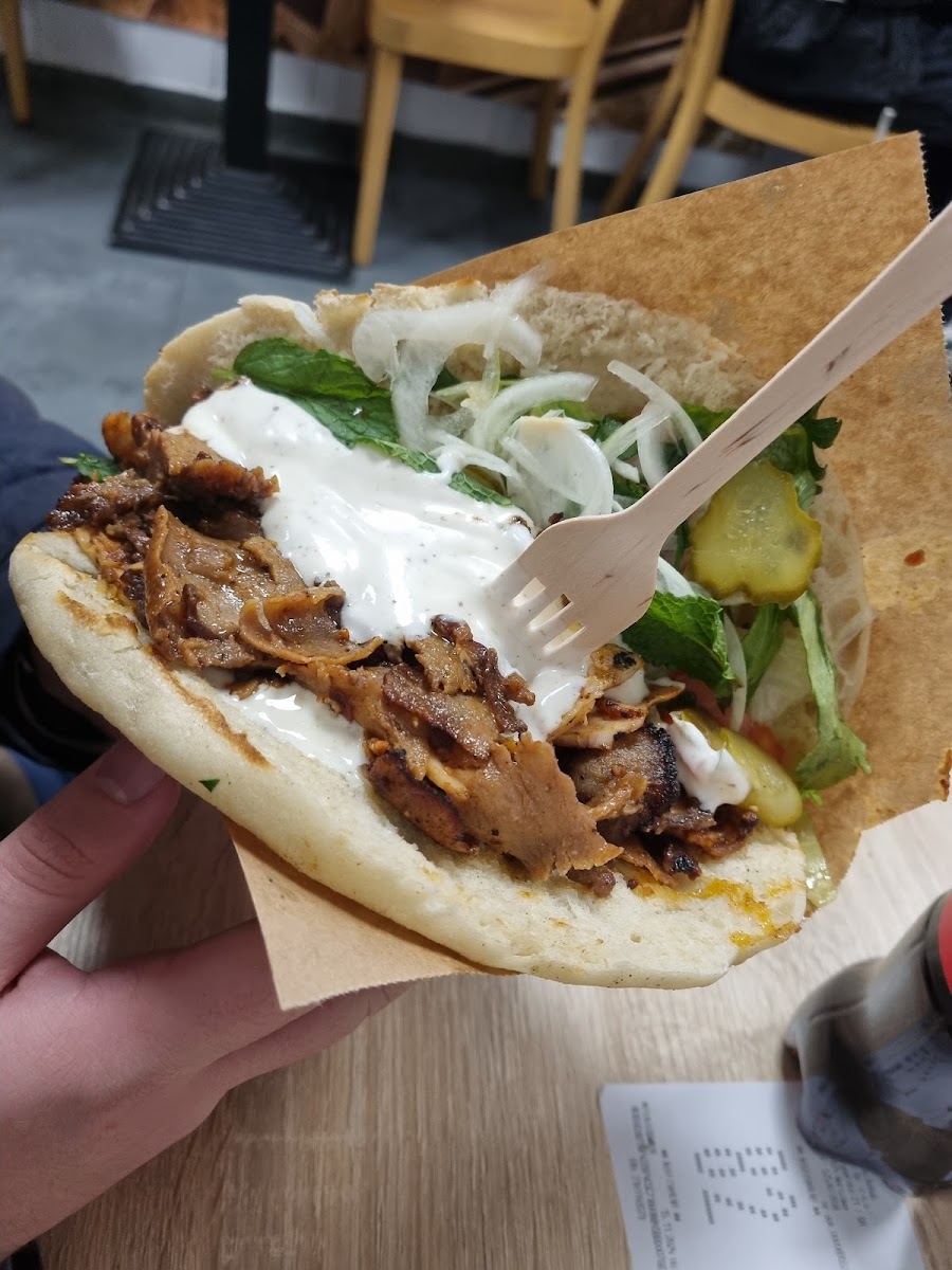 Lavaş Döner Kebab Photos 9