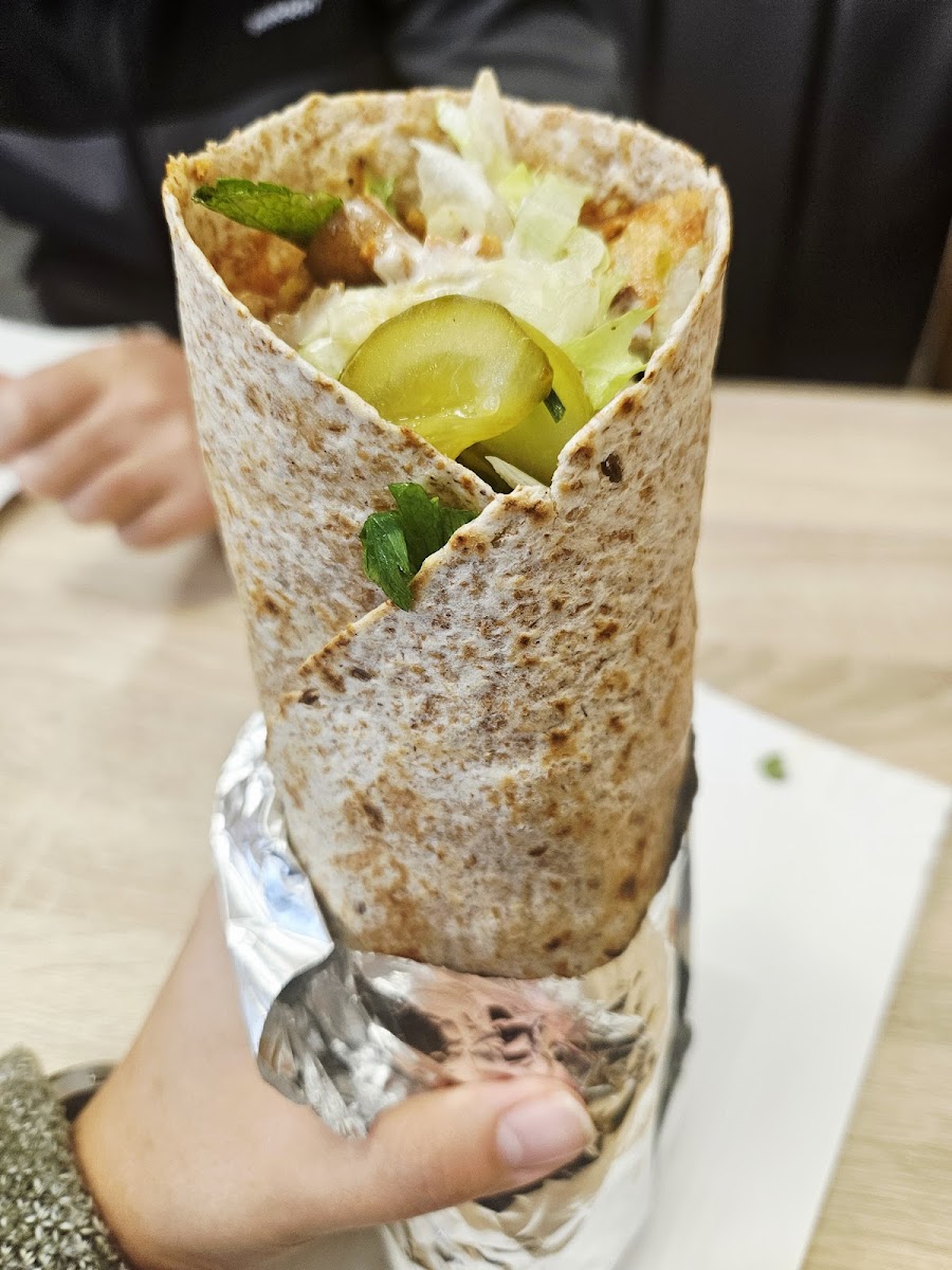 Lavaş Döner Kebab Photos 2