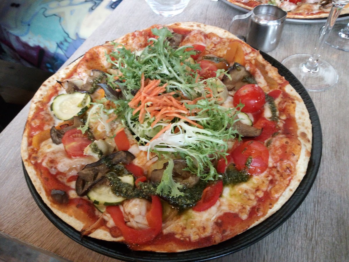 L'avant Première | Restaurant | Nancy Photos 9
