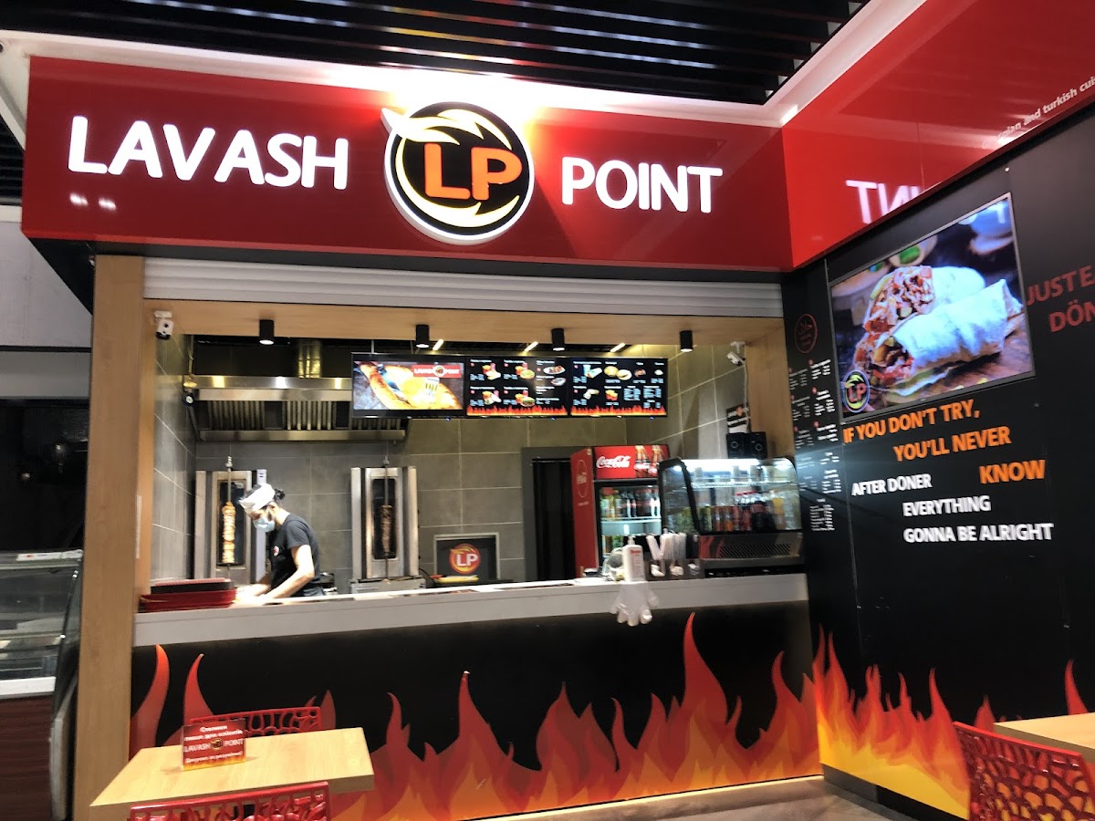 Lavash Point