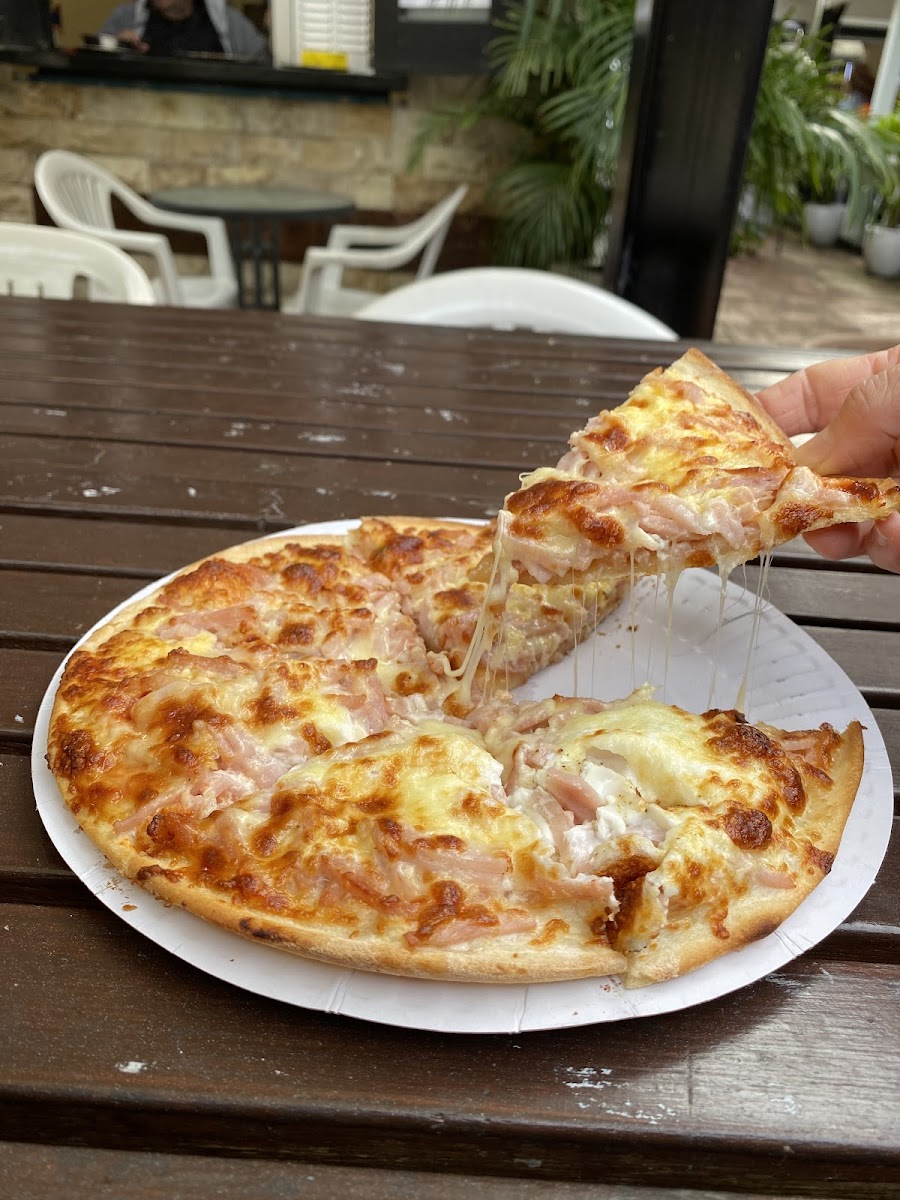 Lavash Yerevan Pizzas Photos 2