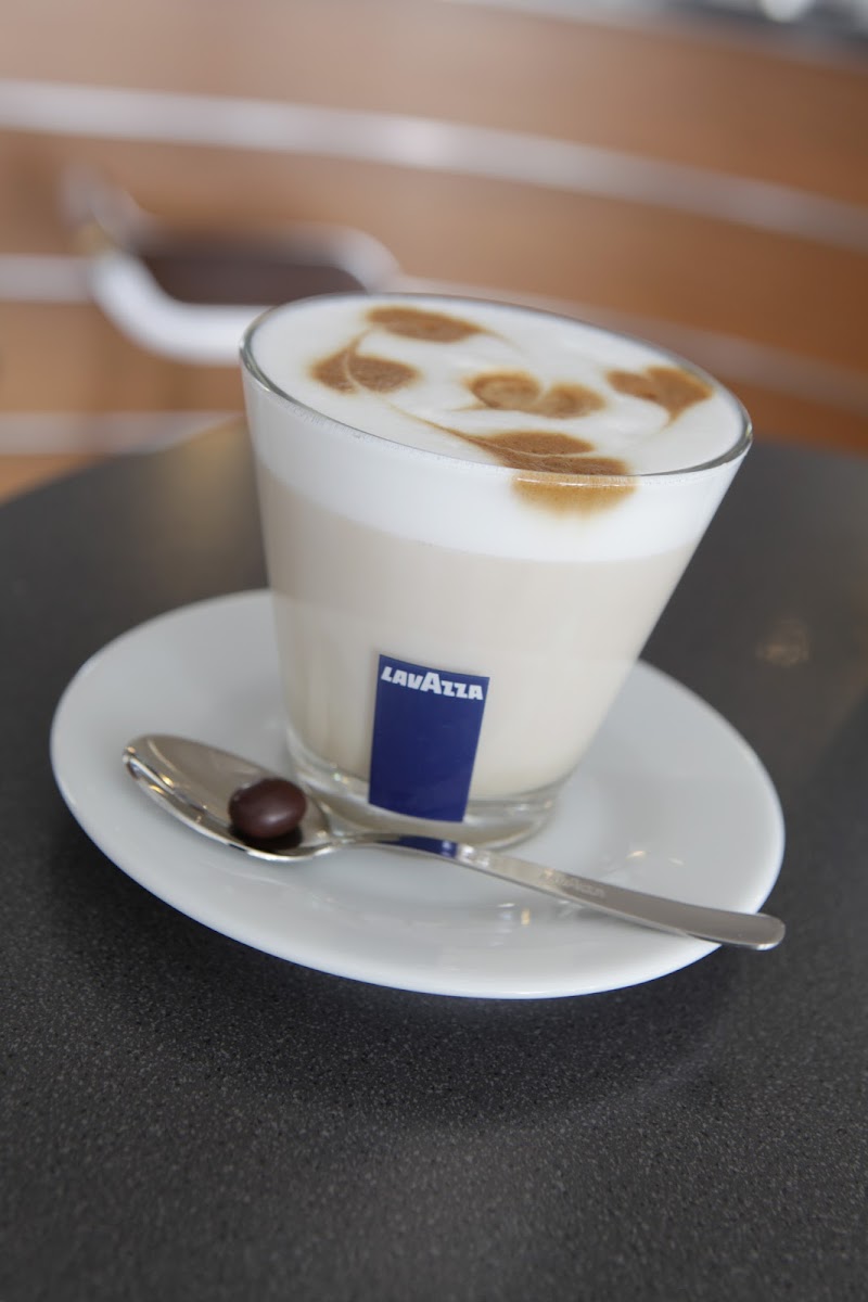 Lavazza Bar Photos 9