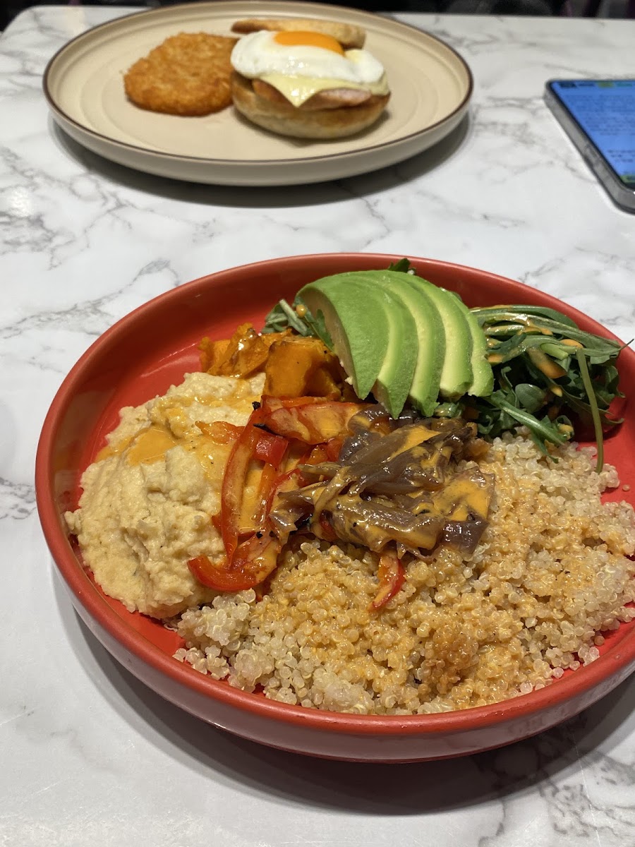 Lax Cafe Photos 9