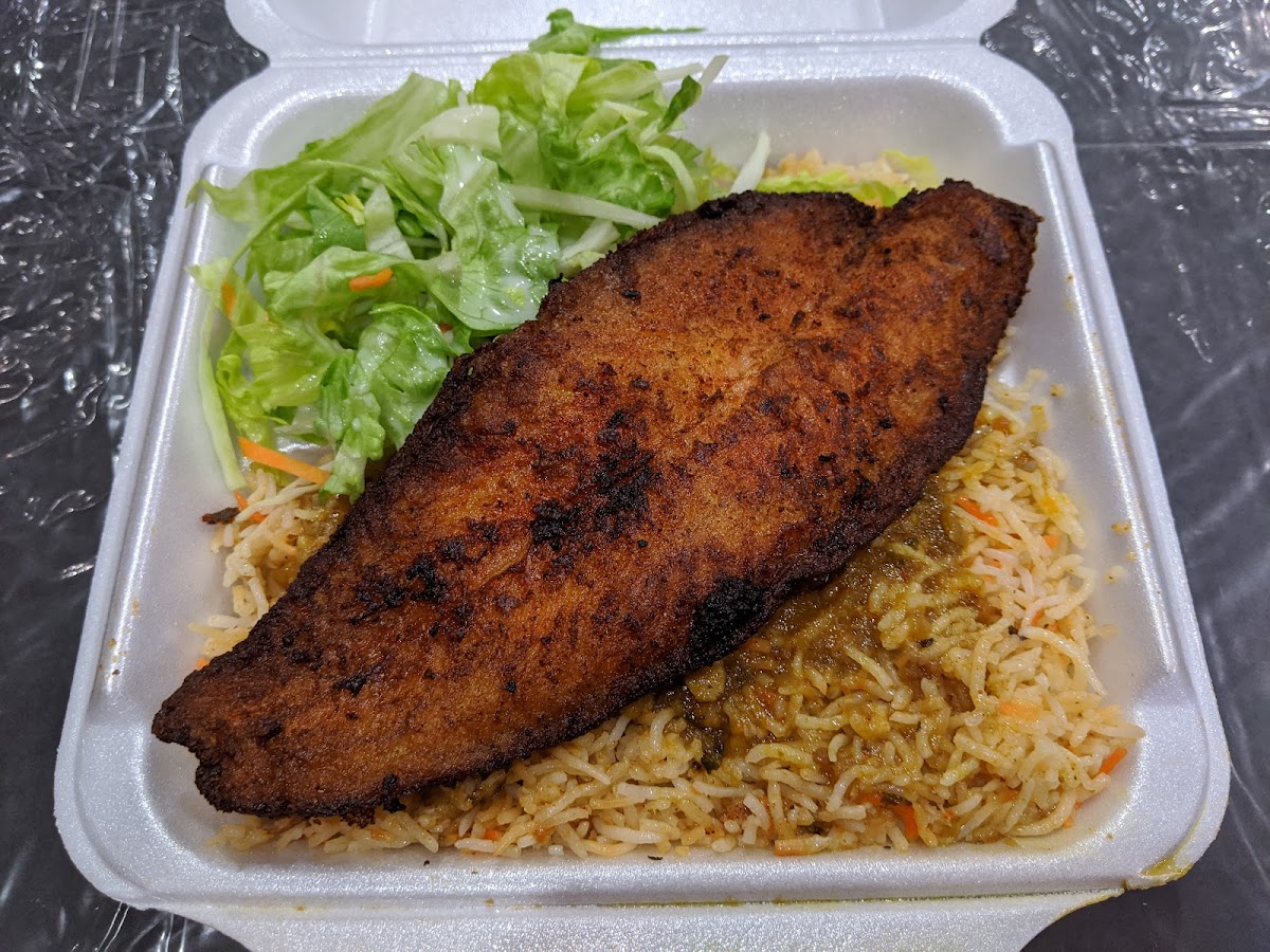 Laziz Curry Kitchen Photos 9