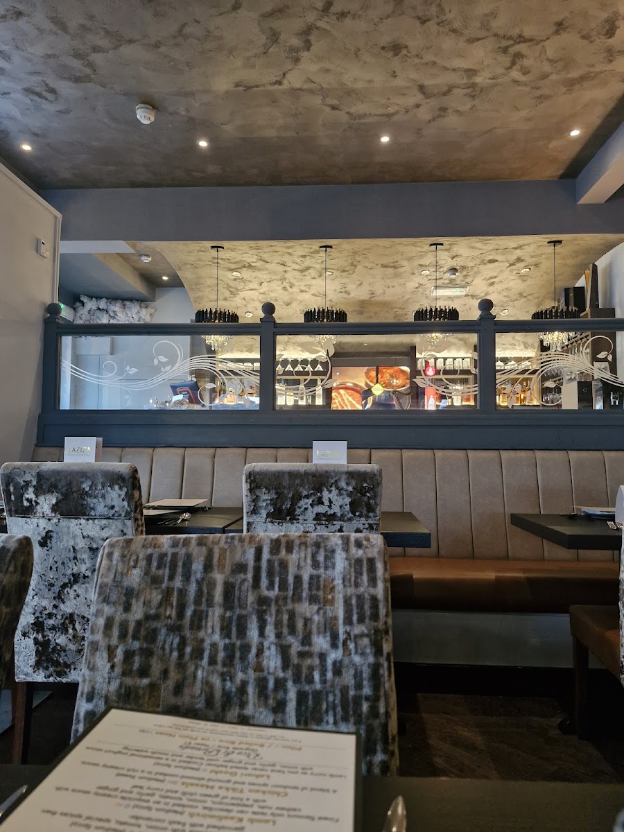 Laziza Indian Bar & Restaurant Photos 2