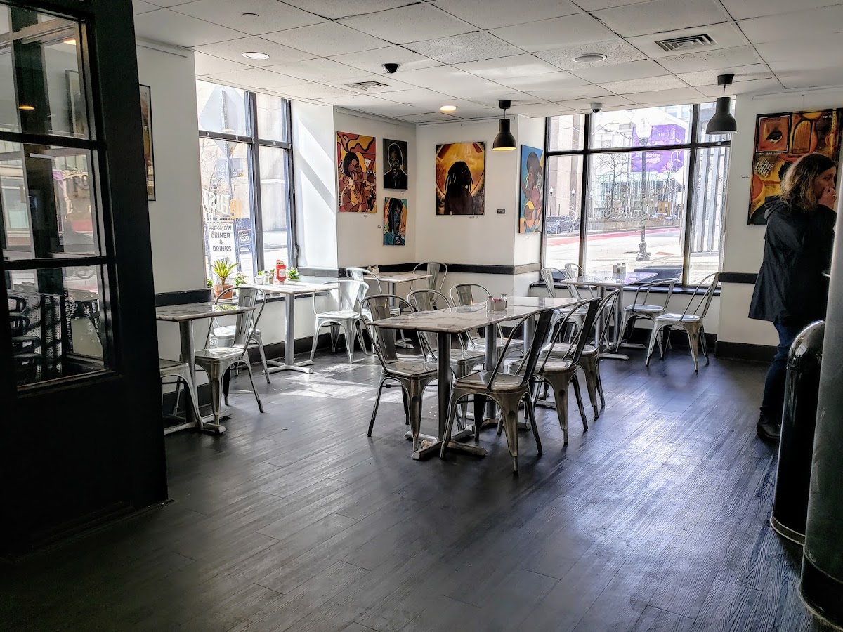 Lb Bistro & Bakery Photos 2