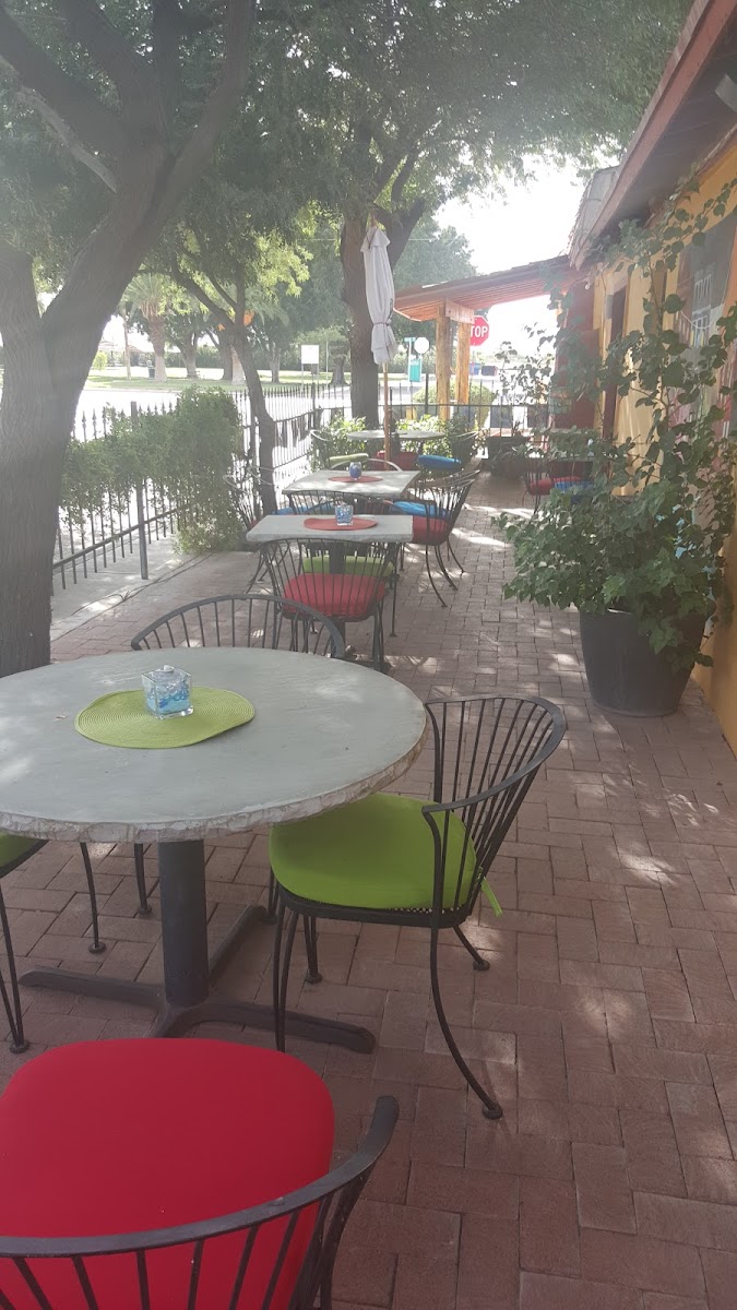 Lb Cantina
