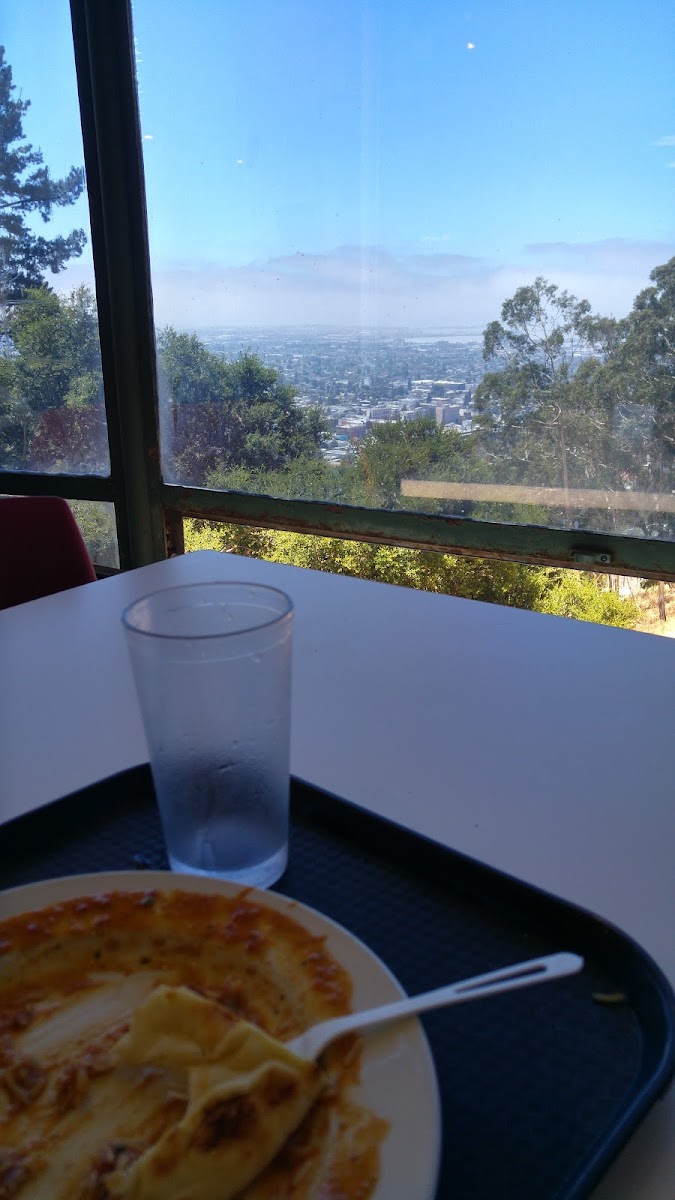 Lbnl Cafeteria, Bay View Cafe Photos 9