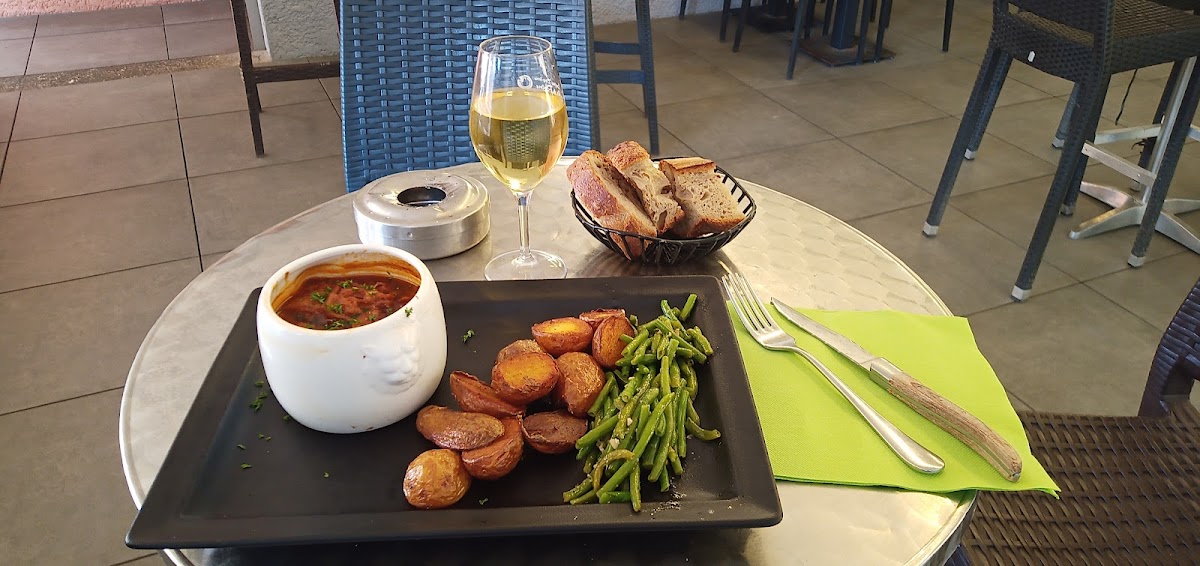 Le 774 Restaurant Photos 9