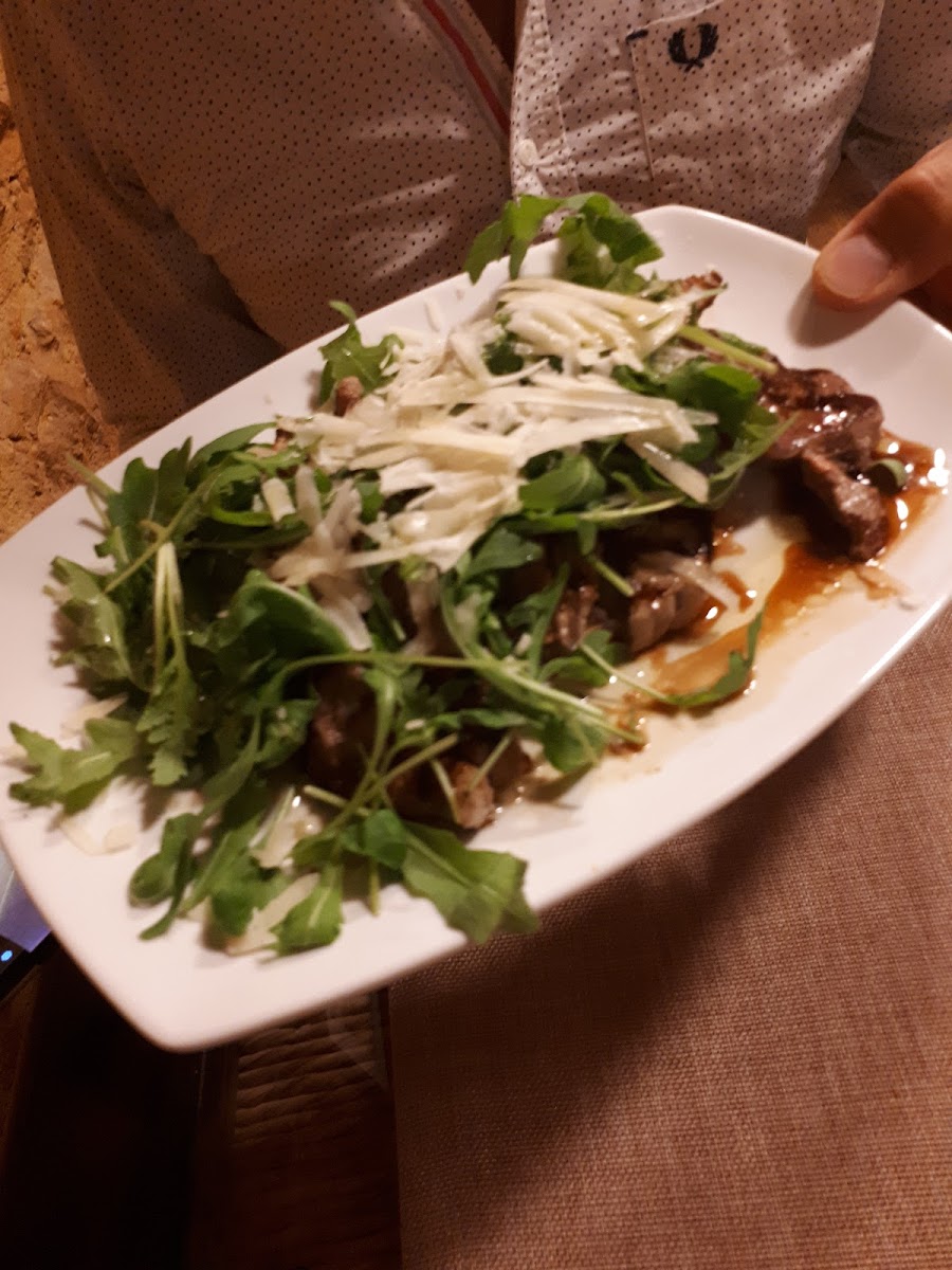 Le Baccanti - Ristorante, Enoteca Photos 9