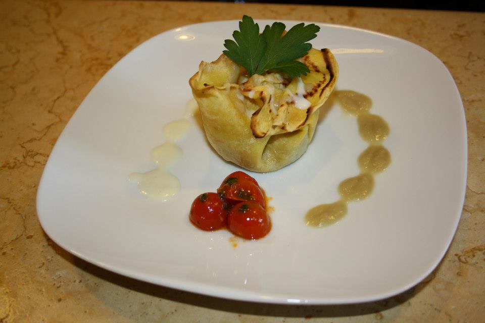 Le Baccanti - Ristorante, Enoteca Photos 2
