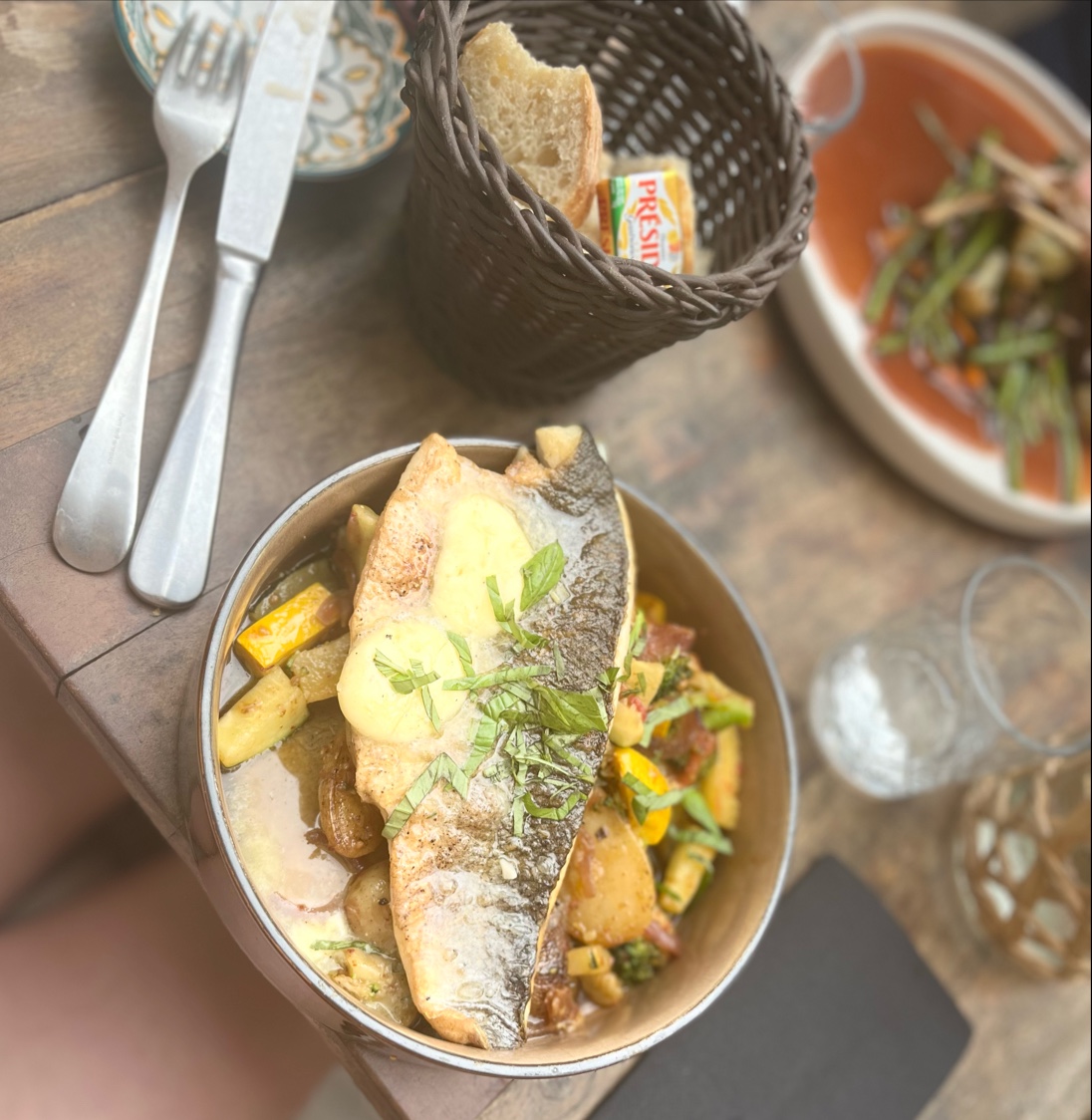 Le Bardot Restaurant Photos 9