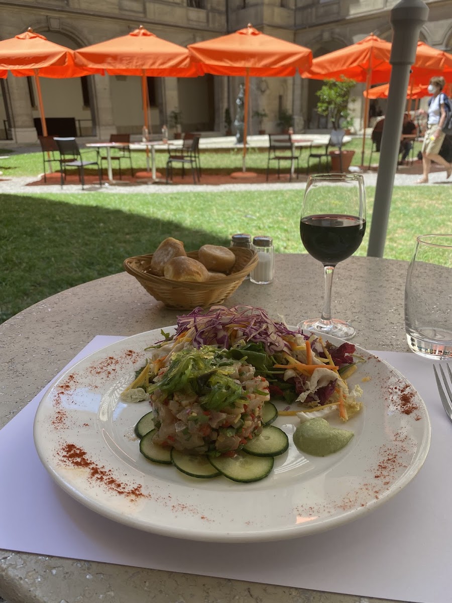 Banner