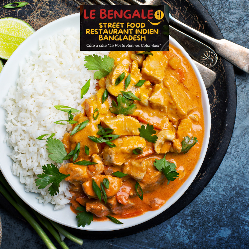 Le Bengale Restaurant Photos 2