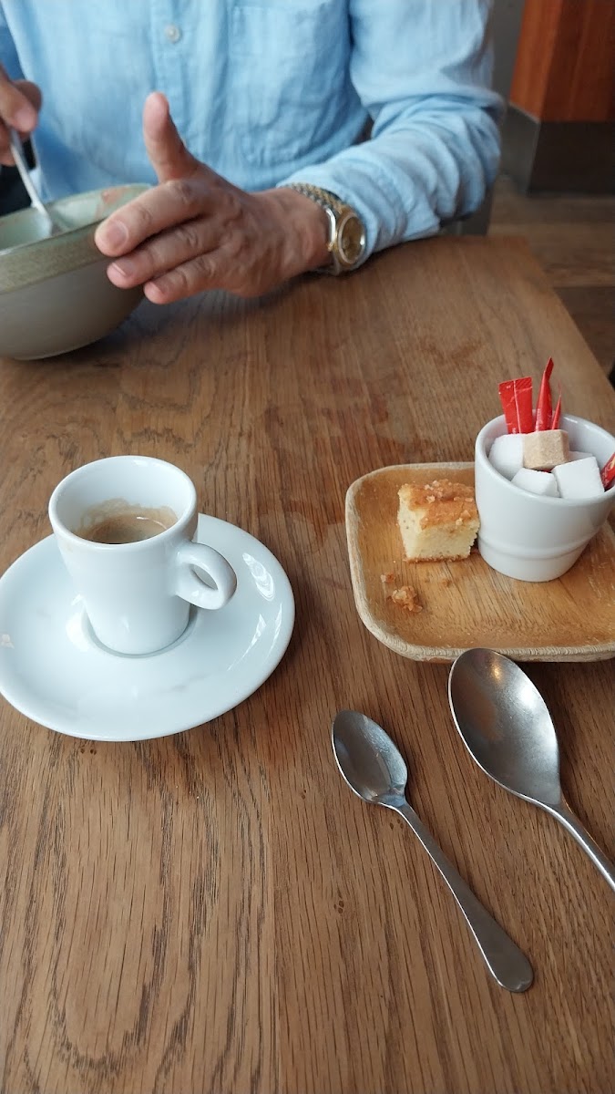 Le Beurre Noisette Photos 9
