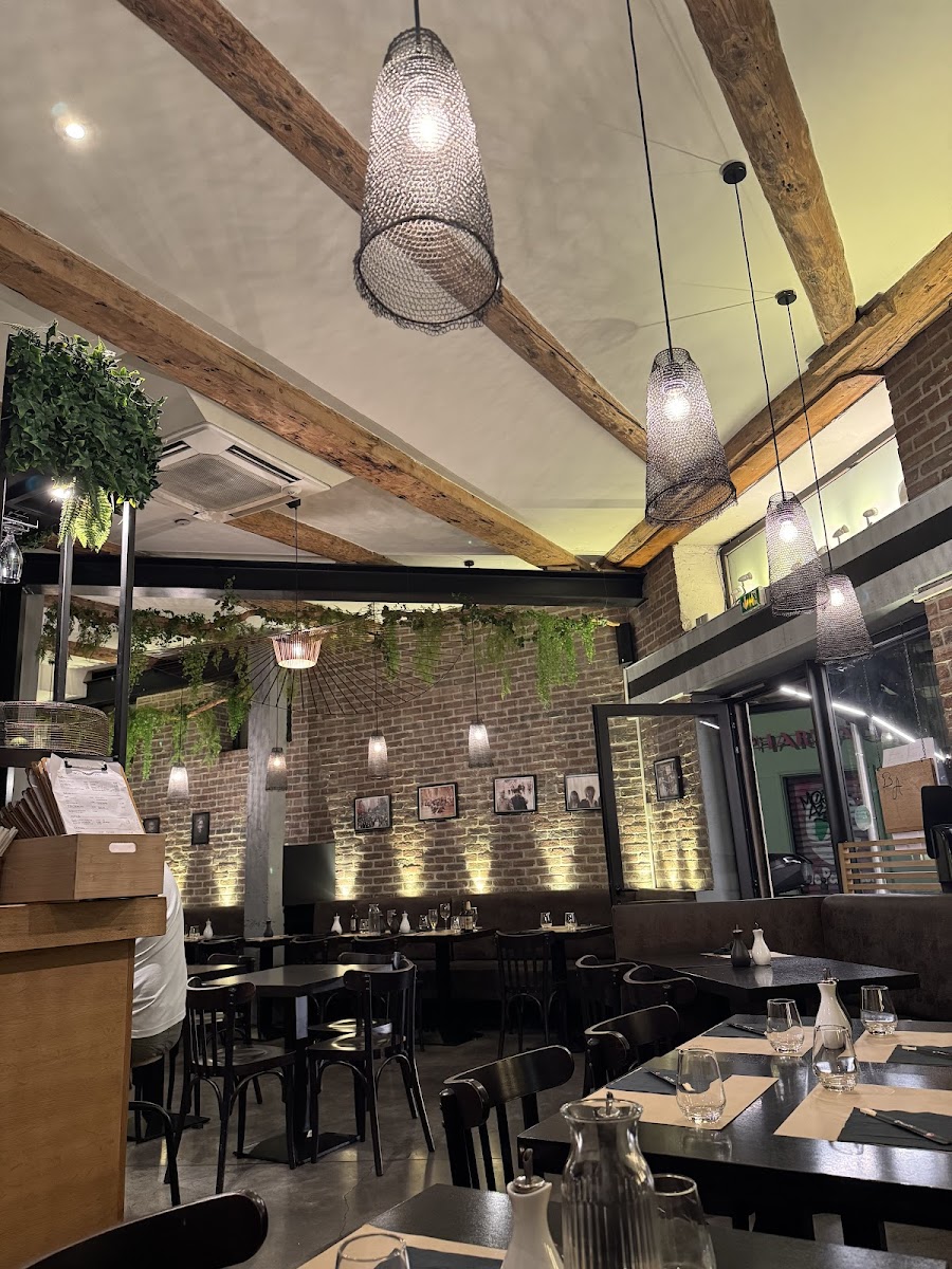 Le Bistrot Asiatique Photos 2
