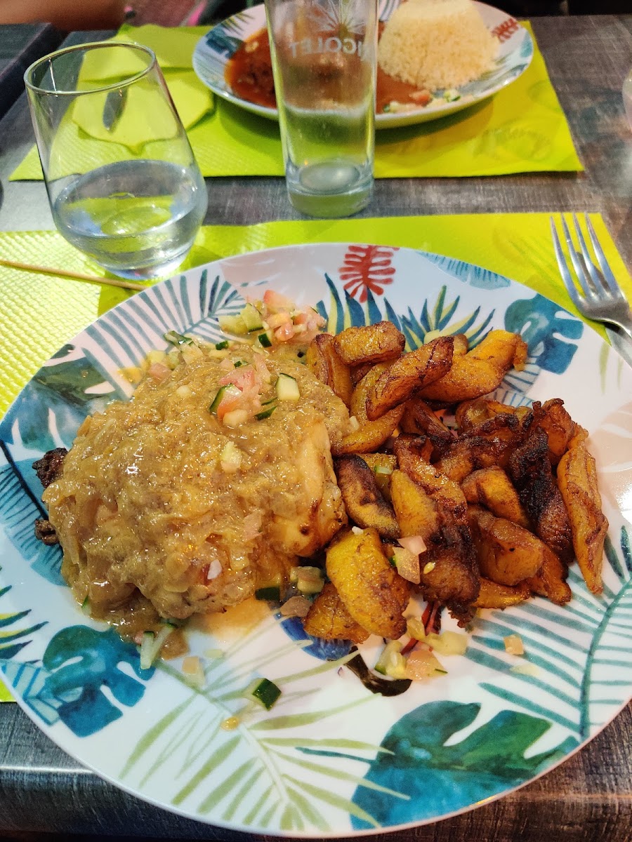 Le Bistrot Des Arts Photos 2