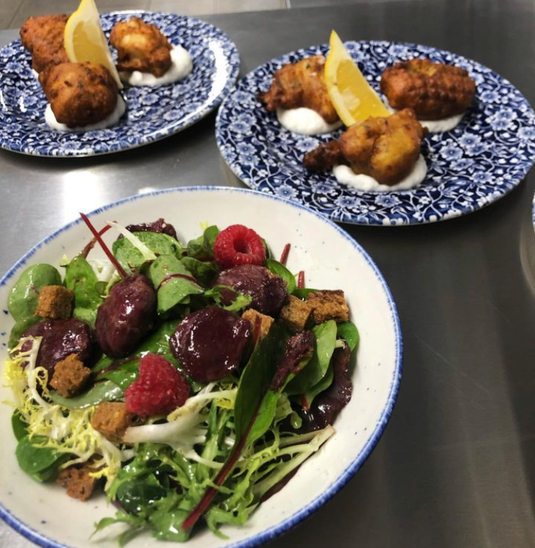 Le Bistrot Des Canailles Photos 2