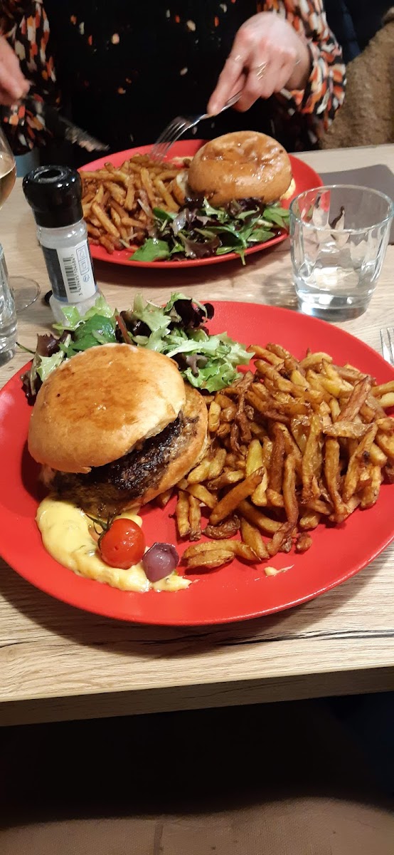 Le Bistrot D'lao Photos 9