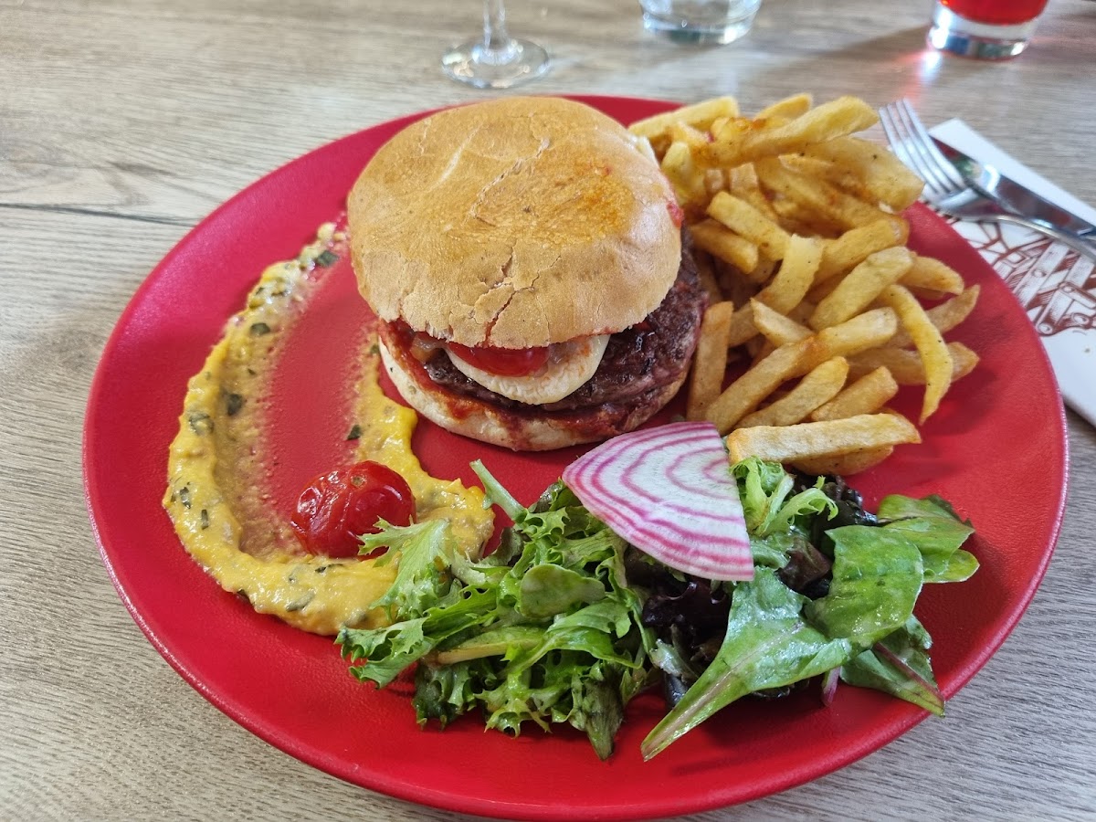Le Bistrot D'lao Photos 2