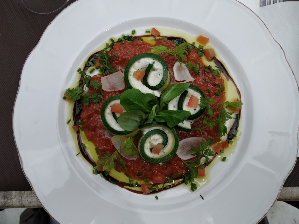 Le Bistrot Du Coing Photos 9