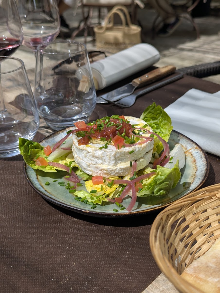 Le Bistrot Du Coing Photos 2