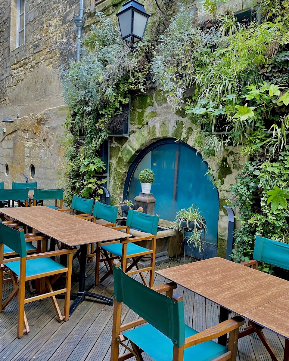 Le Bistrot (Vatel)
