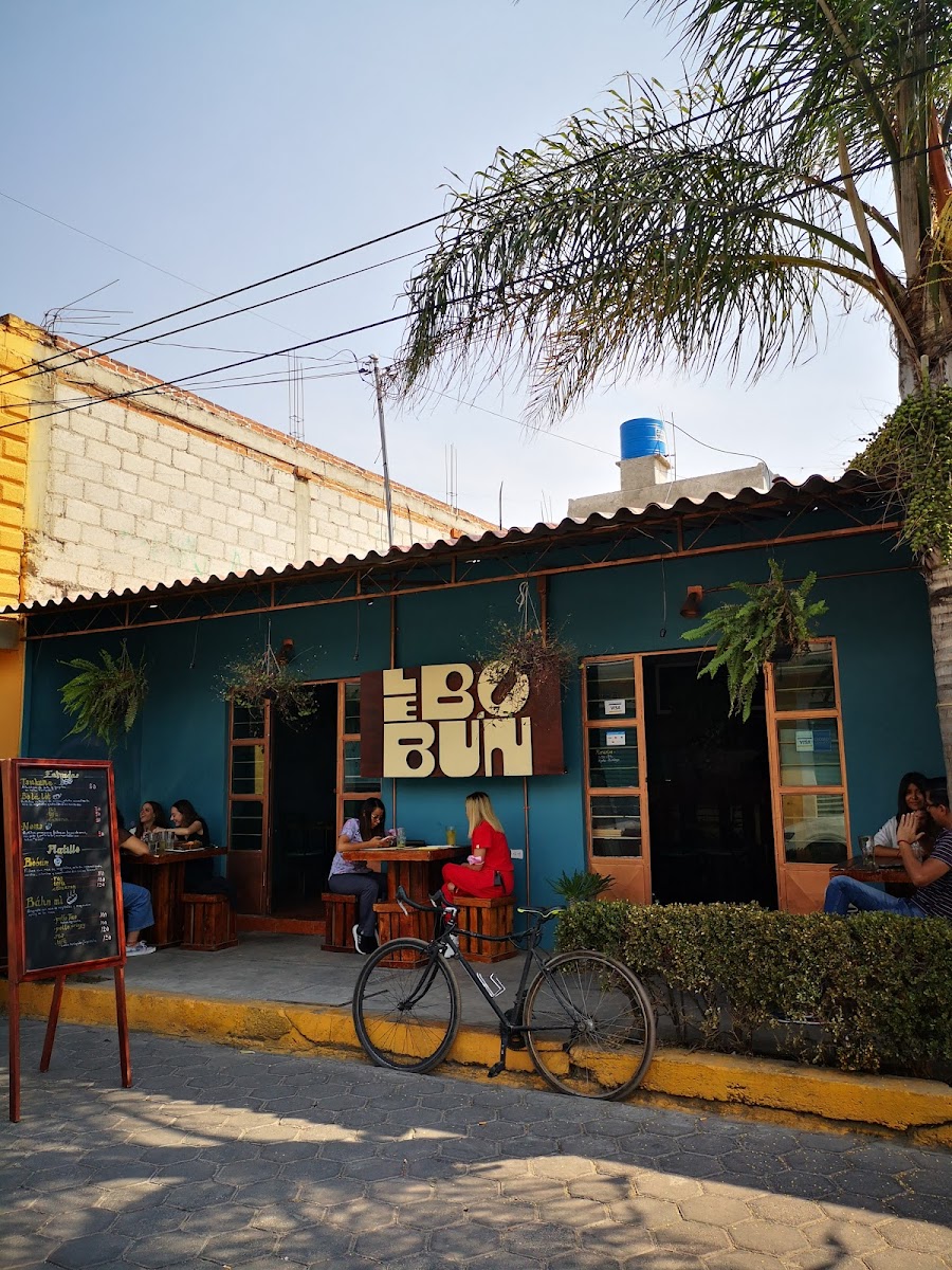 Le Bóbún