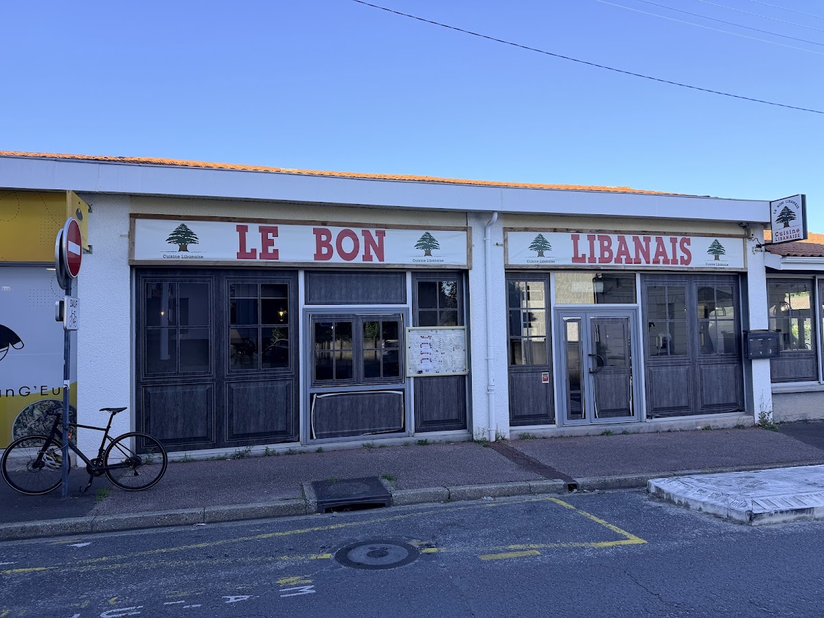 Le Bon Libanais 33