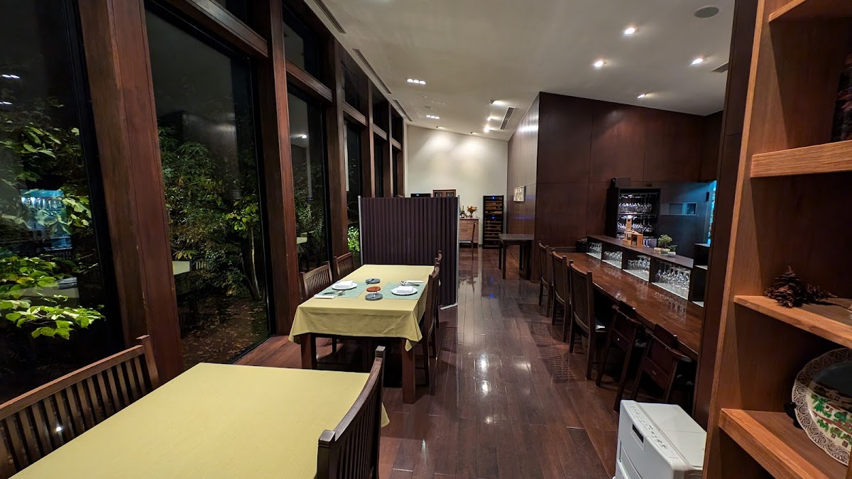 Le Bon Vivant Karuizawa