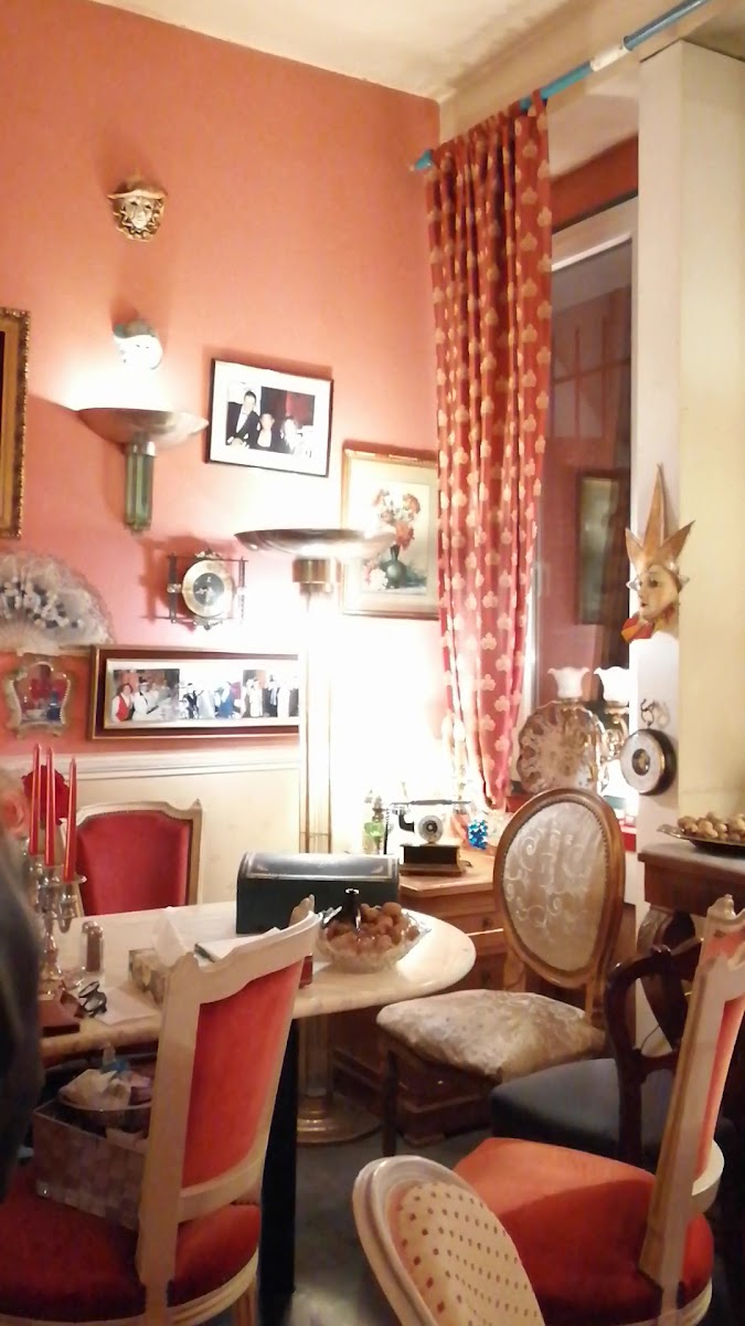 Le Bougatti Photos 9