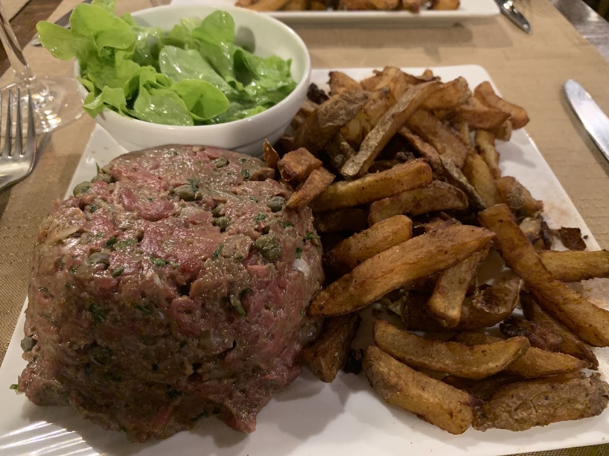 Le Bœuf Sur La Place Photos 2