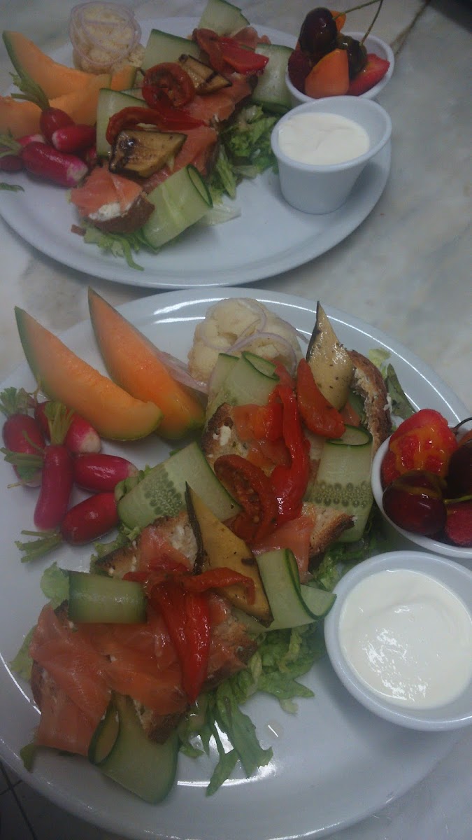 Le Buffet De La Gare Photos 9