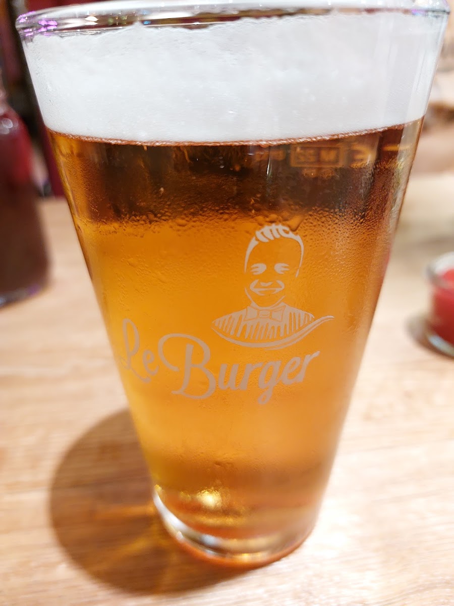 Le Burger In Der Shopping City Seiersberg Photos 9