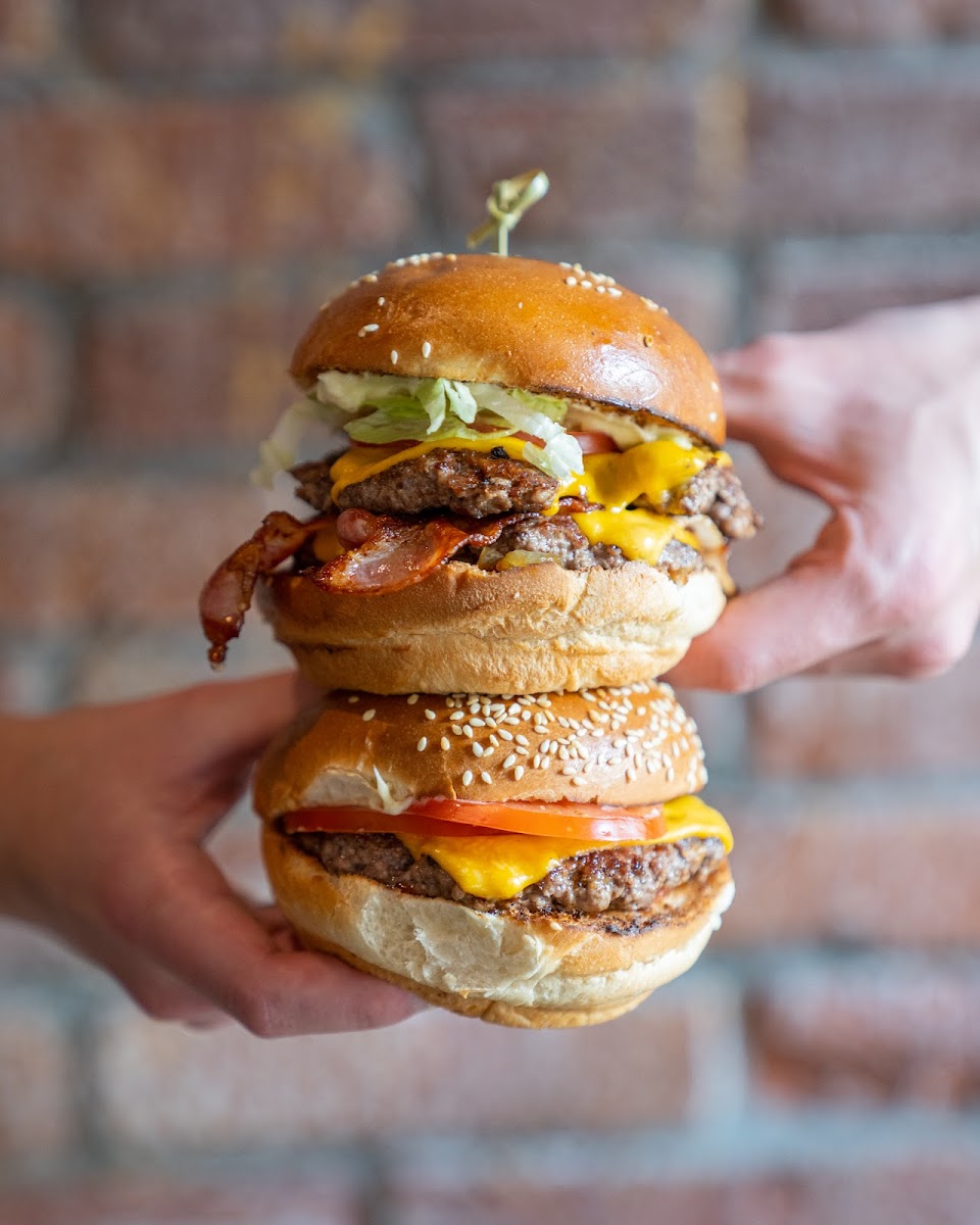 Le Burger In Der Shopping City Seiersberg Photos 2
