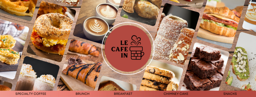 Le Cafe In Photos 2